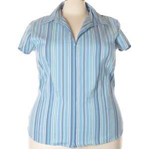 She's Cool Short Sleeve Shirt